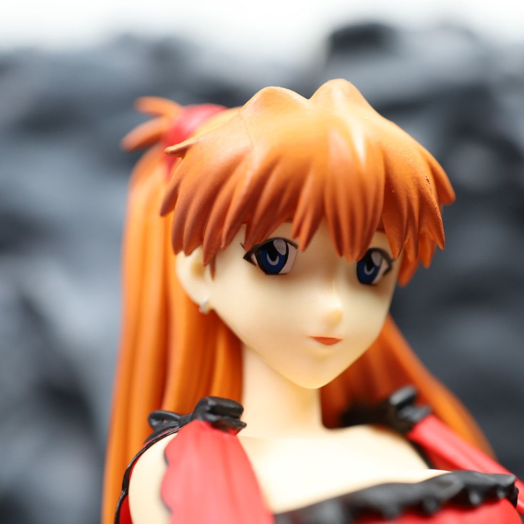 エヴァンゲリオン プレミアムフィギュア ゴシック・ナイト Gothic