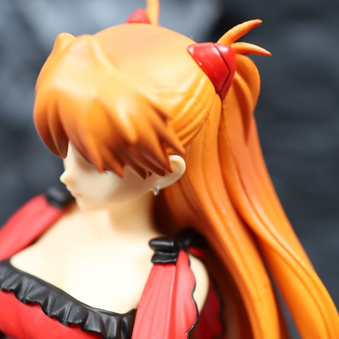 エヴァンゲリオン プレミアムフィギュア ゴシック・ナイト Gothic