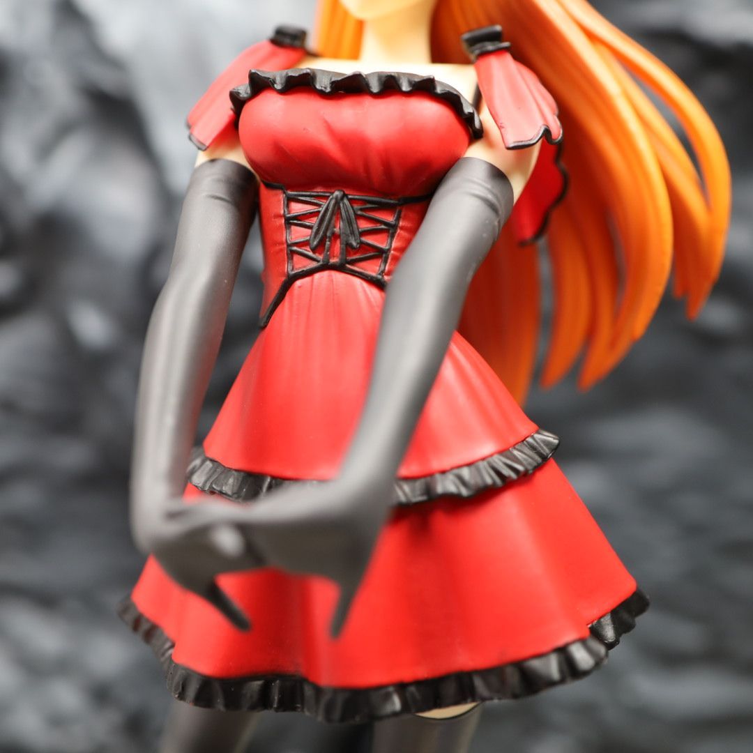 エヴァンゲリオン プレミアムフィギュア ゴシック・ナイト Gothic