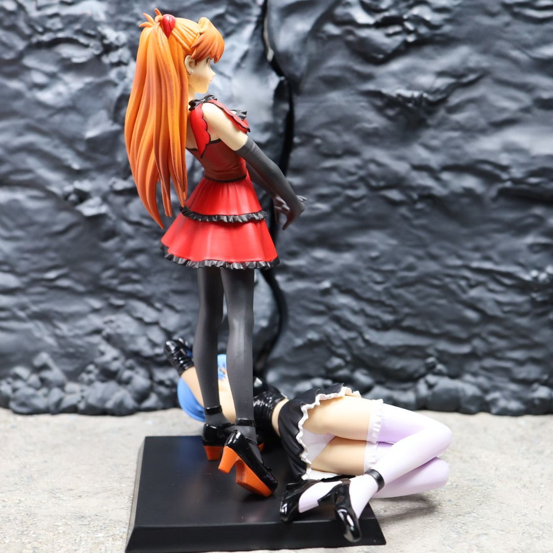 エヴァンゲリオン プレミアムフィギュア ゴシック・ナイト Gothic