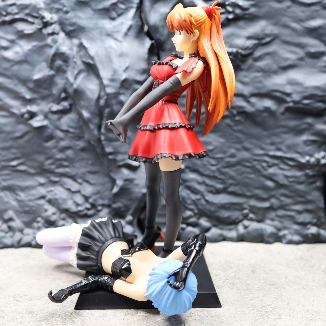 エヴァンゲリオン プレミアムフィギュア ゴシック・ナイト Gothic