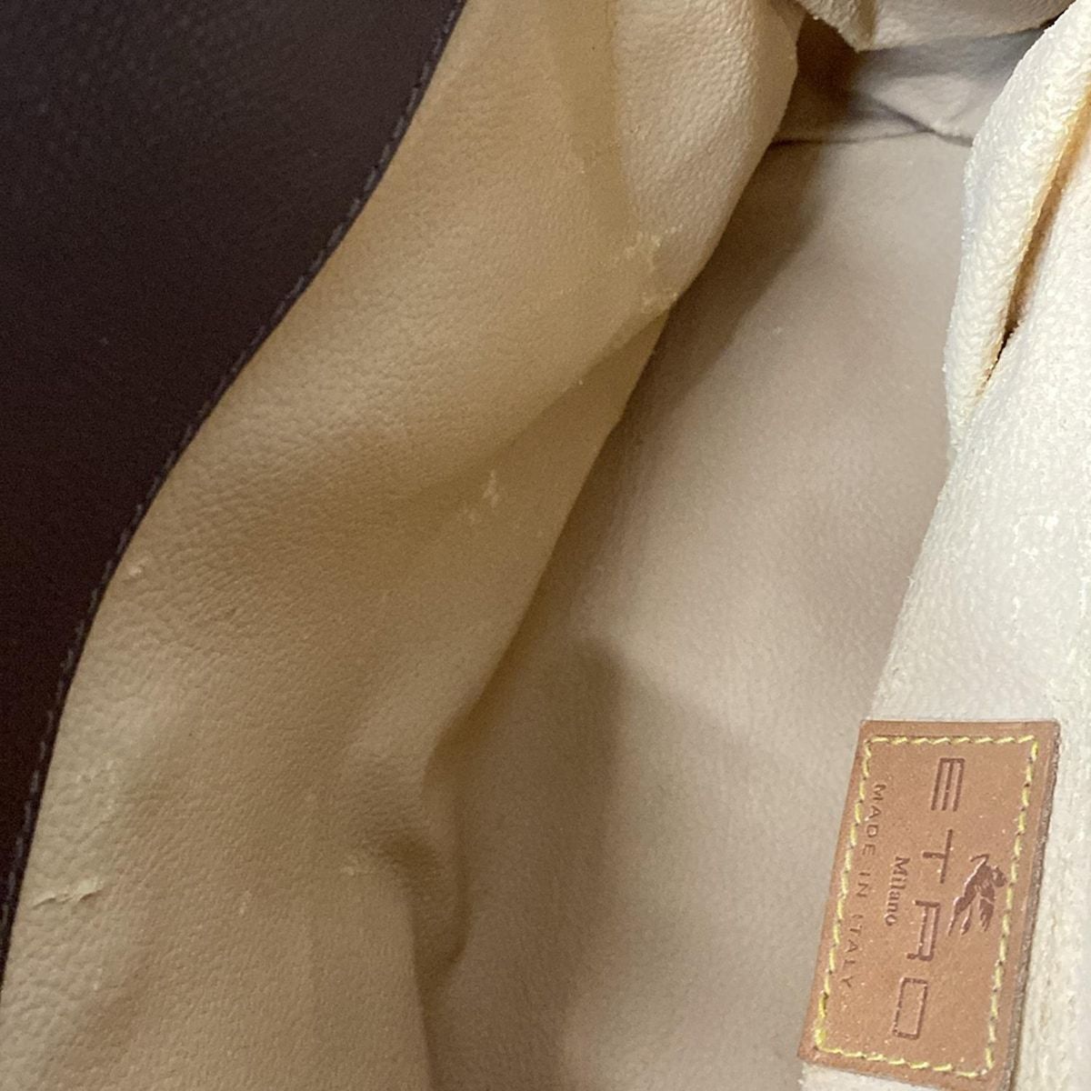 ハンドバッグ -