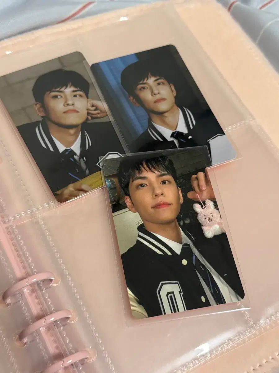 DAY6（デイシックス） MD ウォンピル(WONPIL) バインダー - メルカリ