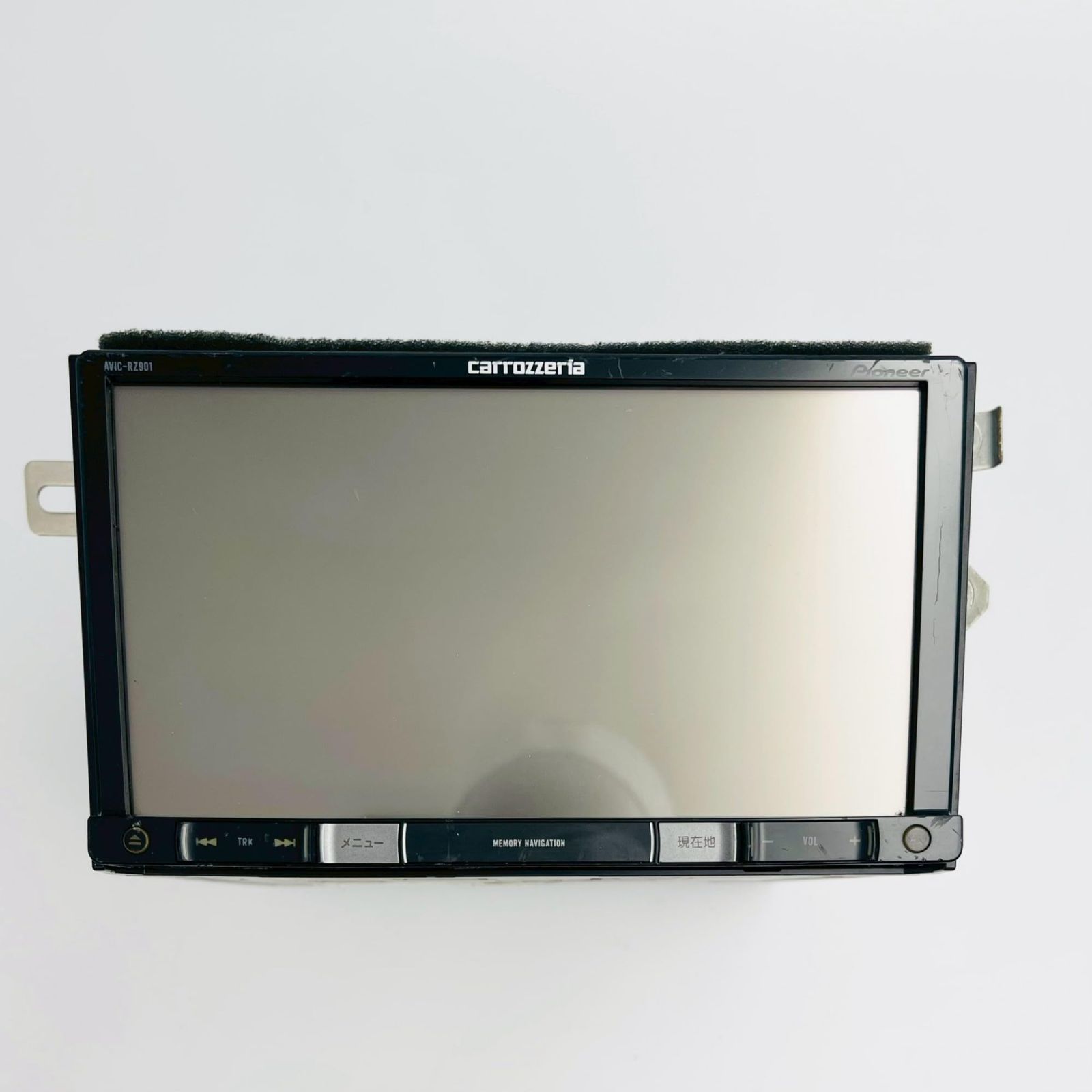 Pioneer カロッツェリア ナビ AVIC-RZ901 カーナビ AVIC-RZ901 7インチ 