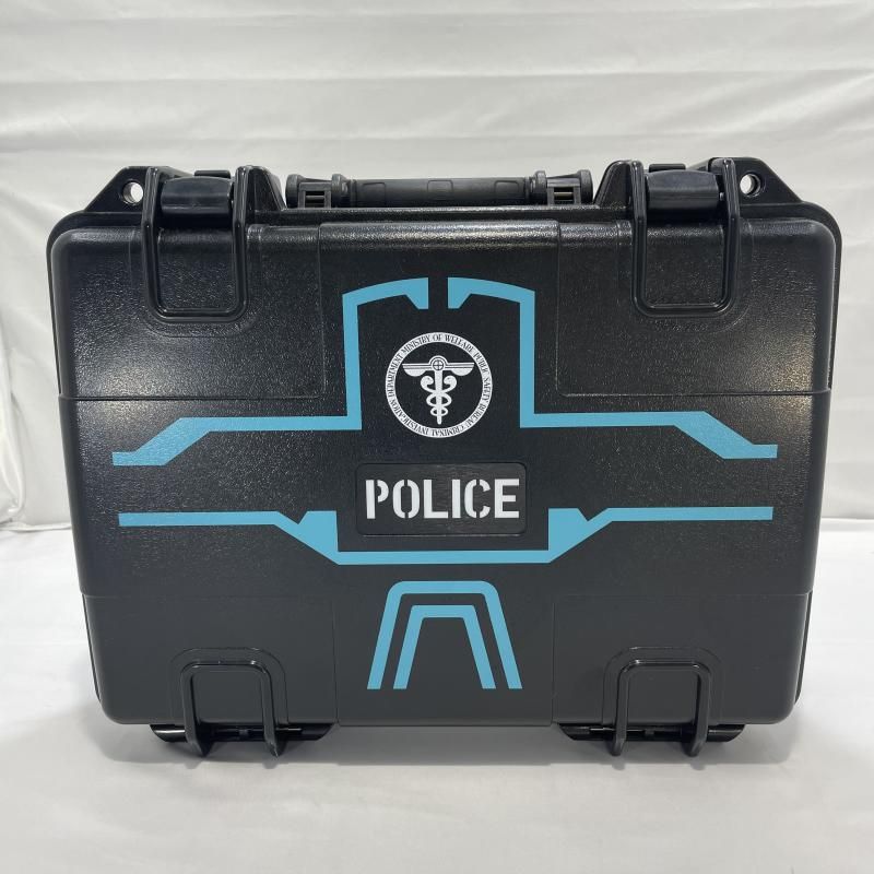 その他 Dominator 10th Anniversay Edition 中古】開封/タバコ臭)DOMINATOR 10TH ANNIVERSARY EDITION PSYCHO-PASS