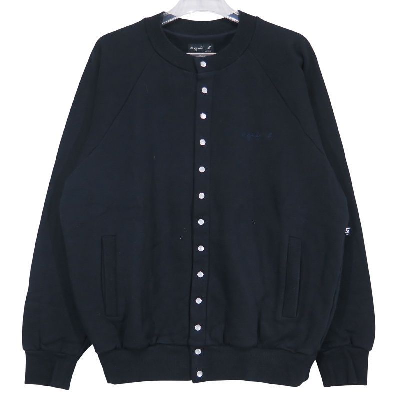 V.A. ヴイエー x agnes b. アニエスベー x FRAGMENT フラグメント