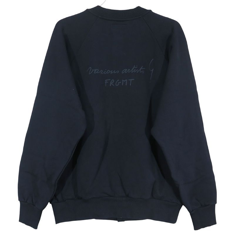 V.A. ヴイエー x agnes b. アニエスベー x FRAGMENT フラグメント