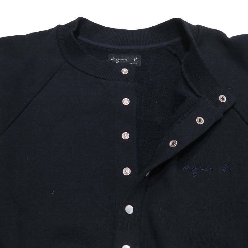 V.A. ヴイエー x agnes b. アニエスベー x FRAGMENT フラグメント