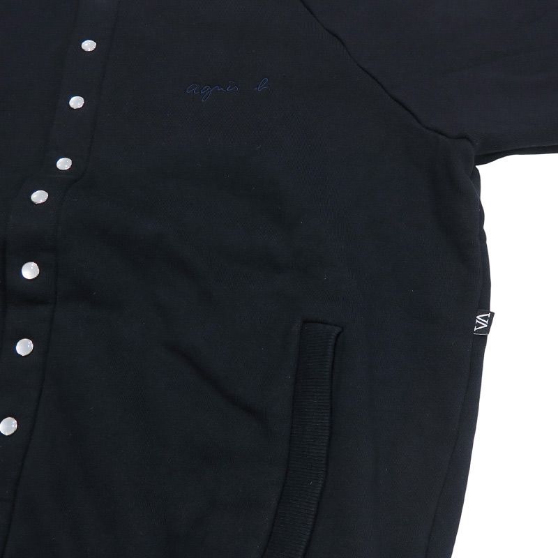 V.A. ヴイエー x agnes b. アニエスベー x FRAGMENT フラグメント