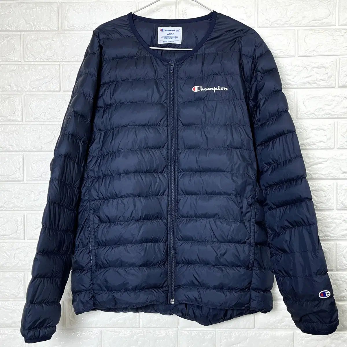 ダウンジャケット チャンピオン アウター Champion | メンズ 