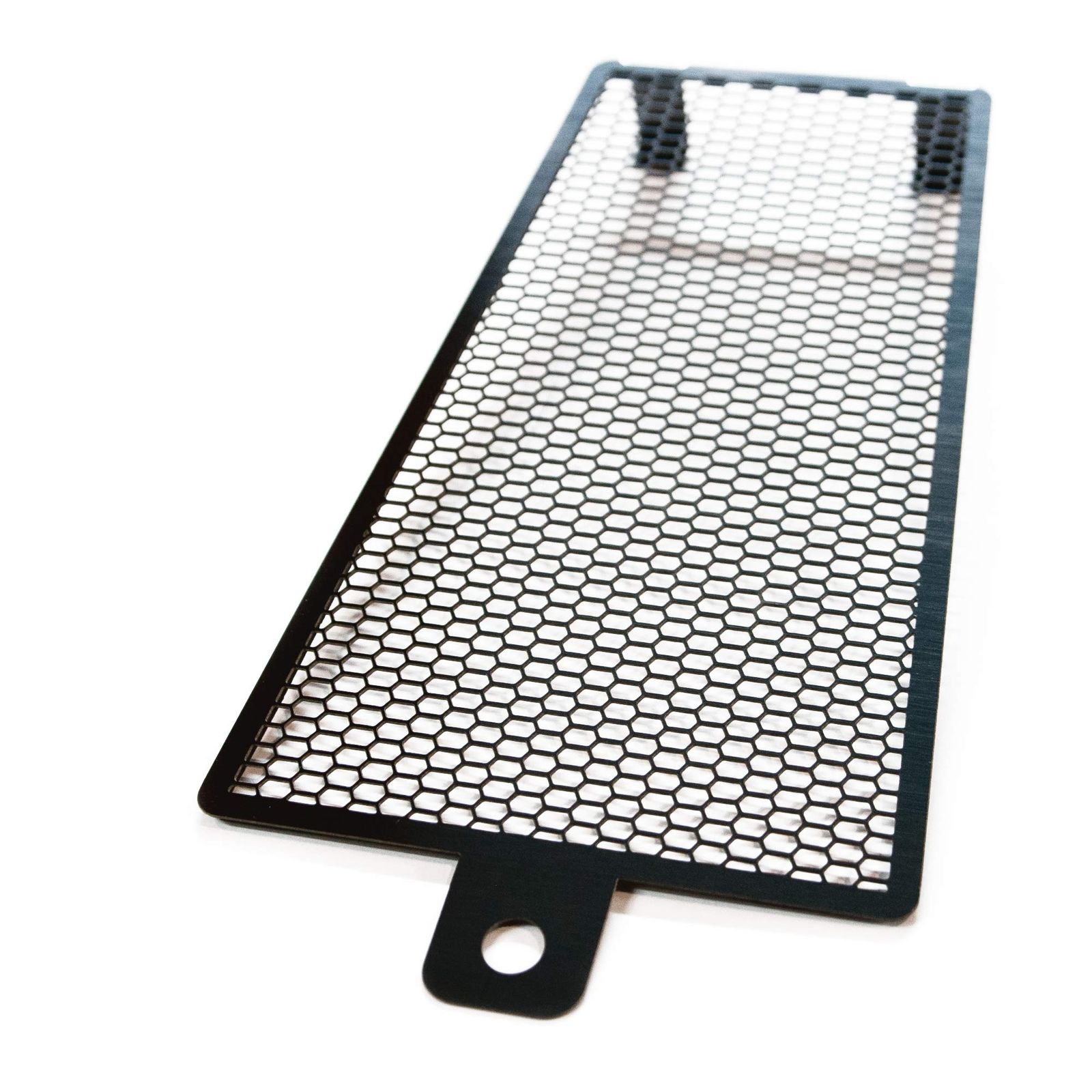 寺田│オイルクーラー コアガード│ハーレーソフテイル│ミルウォーキーエイト 寺田モータース Harley-Davidson ミルウォーキーエイトソフテイル用