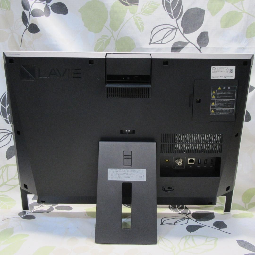 Win11公式対応Corei7/メ8G/新品SSD/地デジBSCS/無線/カメラ - メルカリ