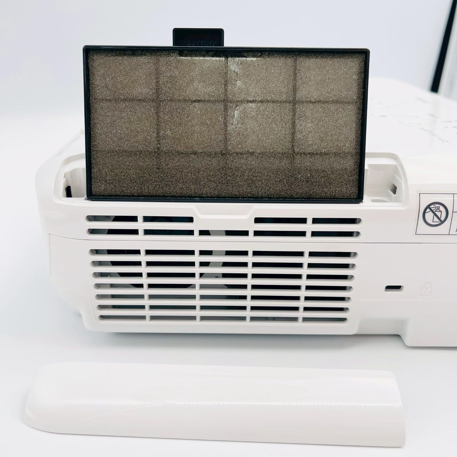 No.4819 【旧モデル】エプソン ビジネスプロジェクター/液晶/3300lm