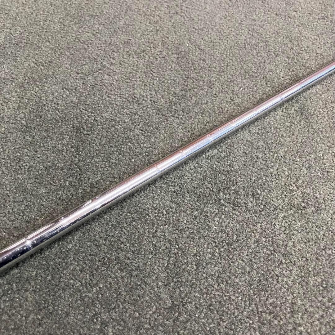 ☆アイアン用☆ 最安値 6本セット☆ ダイナゴルフ カスタム用 スチールシャフト ☆アイアン用 超激安 6本セット☆ ダイナゴルフ 純正 カスタム用 汎用