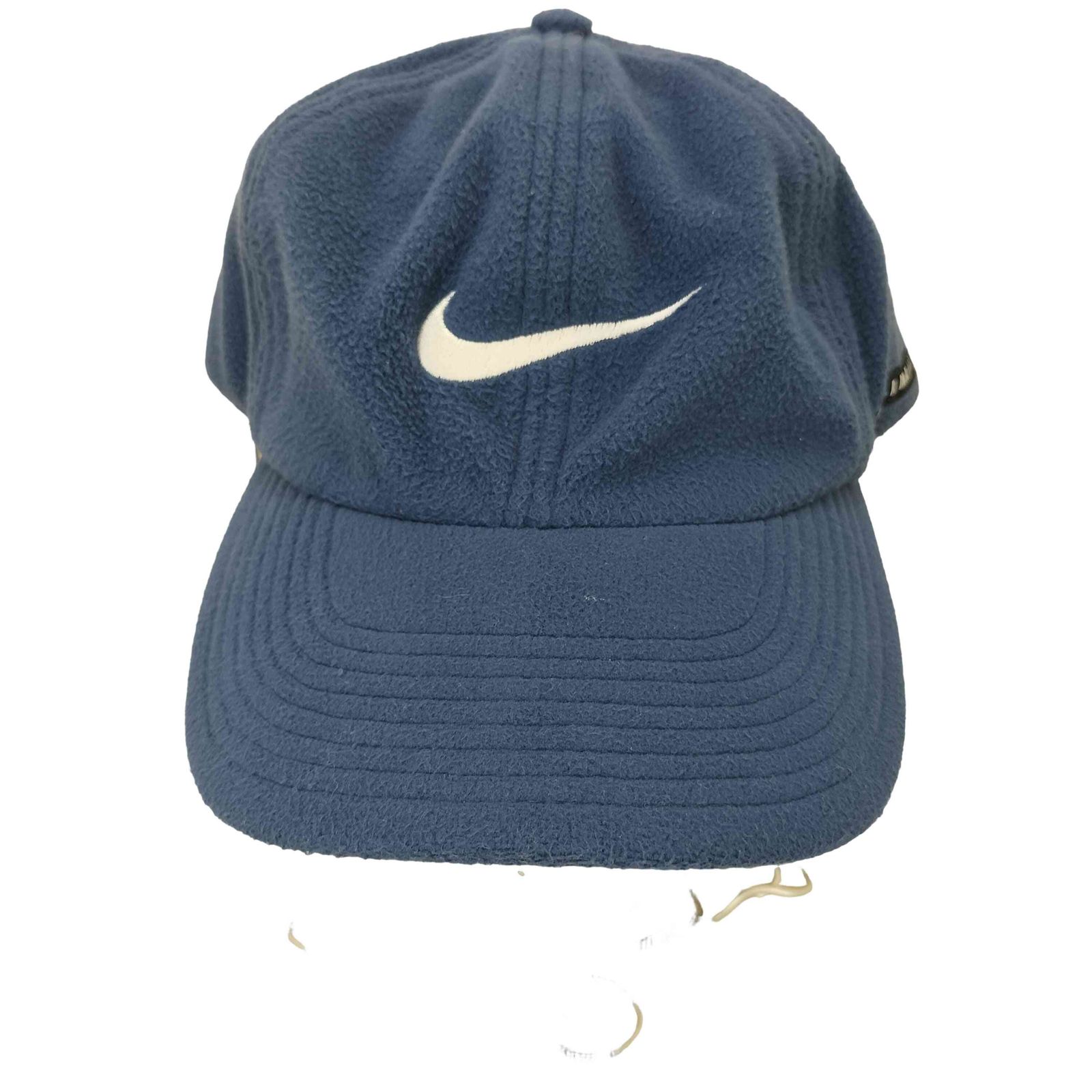 珍品 NIKE フリース キャップ 00s ダブルイヤーフラップ 古着 ナイキ 珍品 NIKE フリース キャップ 00s ダブルイヤーフラップ 古着 ナイキ