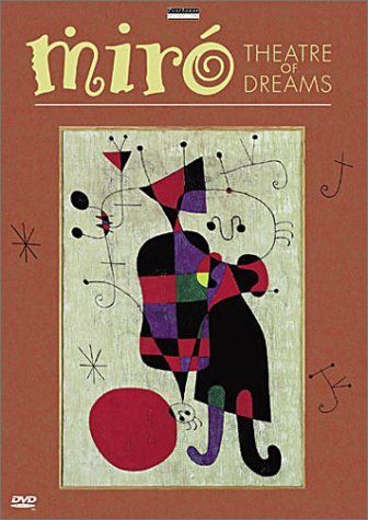Miro Theatre of Dreams DVD 品