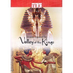 Journey Through Valley of Kings DVD 品