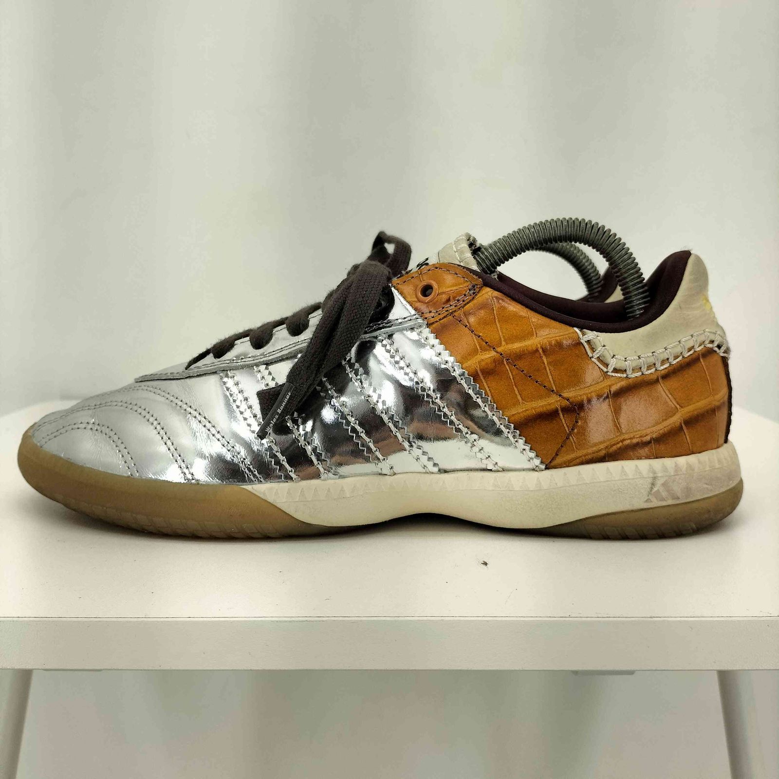 アディダスオリジナルス adidas Originals Samba MN ミレニアム サンバ スニーカー メンズ JPN 26