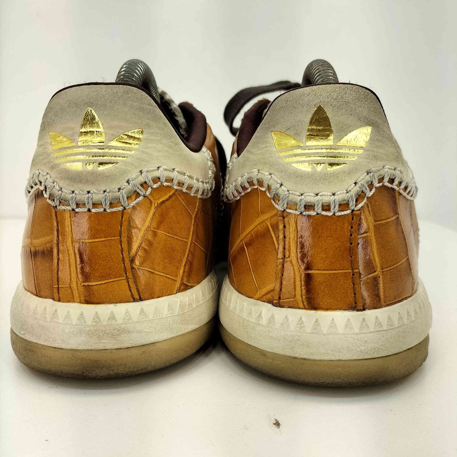  アディダスオリジナルス adidas Originals Samba MN ミレニアム サンバ スニーカー メンズ JPN 26 スニーカー 靴