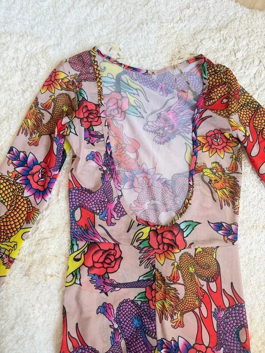 ジェイディッド ロンドン オールインワン