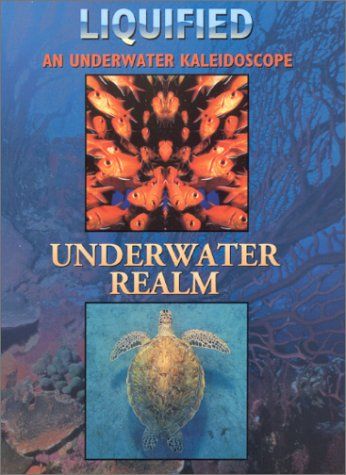 Liquified - Underwater Realm DVD 品