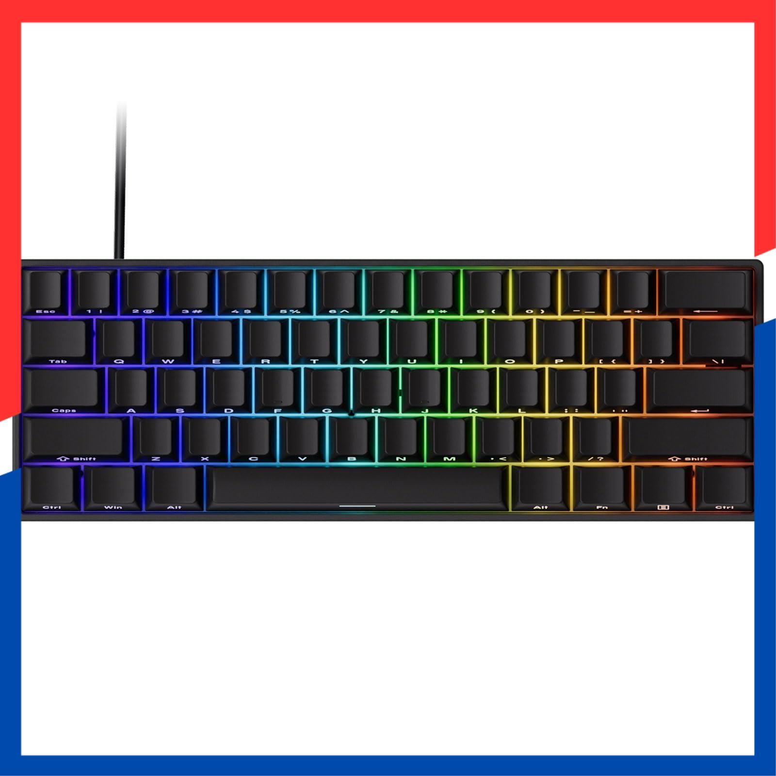サイドプリント テンキーレス 有線8 K 英語配列 Switch ホットスワップ Magnetic Glare SnapKeys Akko 磁気スイッチ SOCD 対応 ラピッドトリガー対応 ARGB対応 0.01 mm HEセンサー 高コスパ 有線