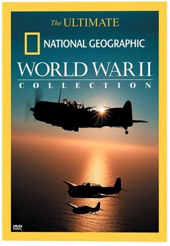 Ultimate Wwii Collection DVD 品