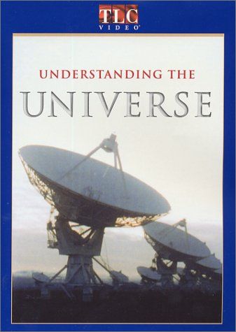 Understanding the Universe DVD 品