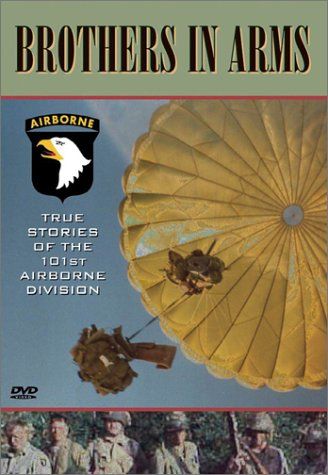 Brothers in Arms DVD 品