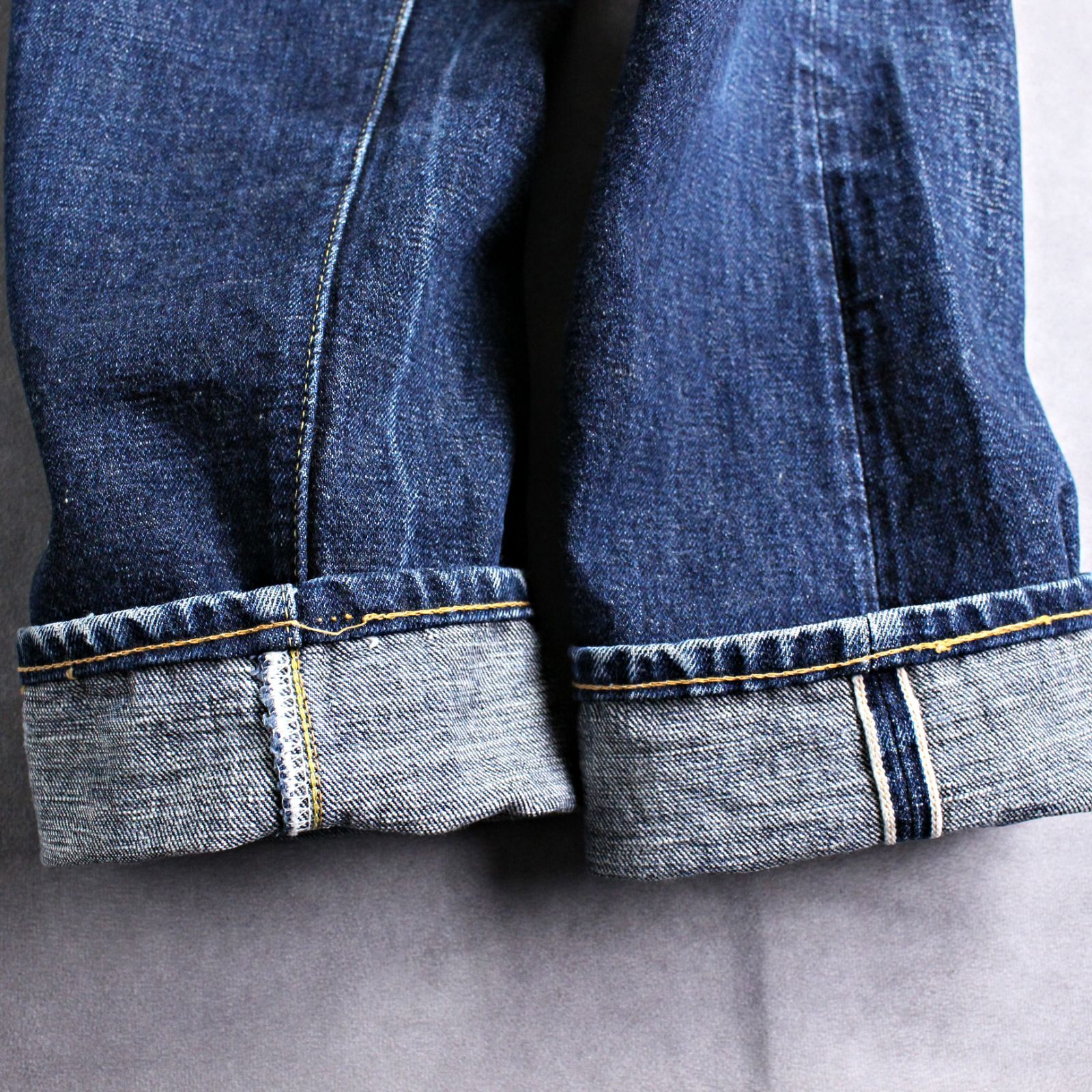 DENIME】ドゥニーム 希少 25周年 限定モデル W30(ウエスト81cm) 66
