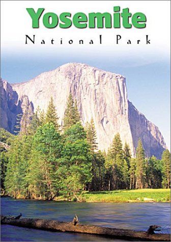 Yosemite National Park DVD 品