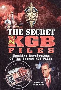 Secret Kgb Files DVD 品