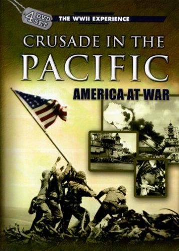 その他 Crusade in Pacific [DVD] Amazon.com: Crusade in the Pacific : Westbrook Van Voorhis: Movies