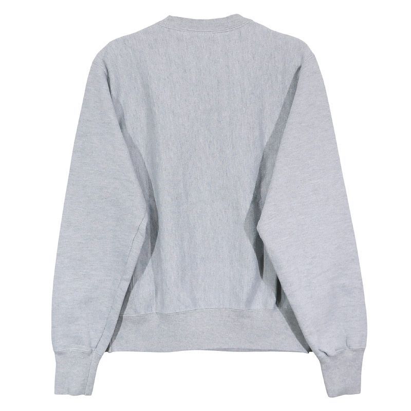 MoMA モマ x Champion チャンピオン CREWNECK SWEATSHIRT MoMA Edition