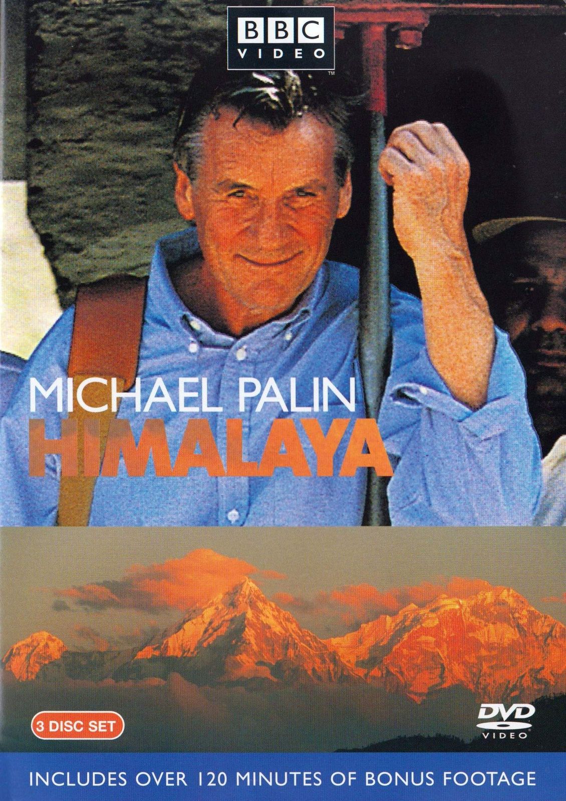 Himalaya [DVD](品) 【公式通販】