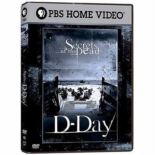 Secrets of the Dead D-Day - Ultimate Conflict DVD 品