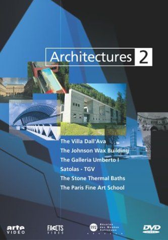 Architectures 2 DVD 品