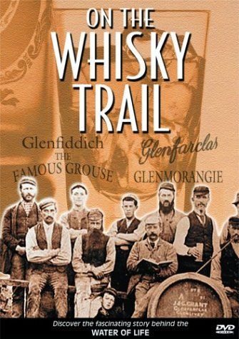 Whisky Trail Visual Arts DVD 品
