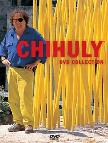 Chihuly Collection Box Set DVD 品