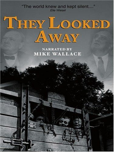その他 They Looked Away [DVD] DVD They Looked Away [DVD](品)