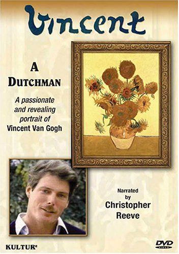Vincent A Dutchman DVD 品