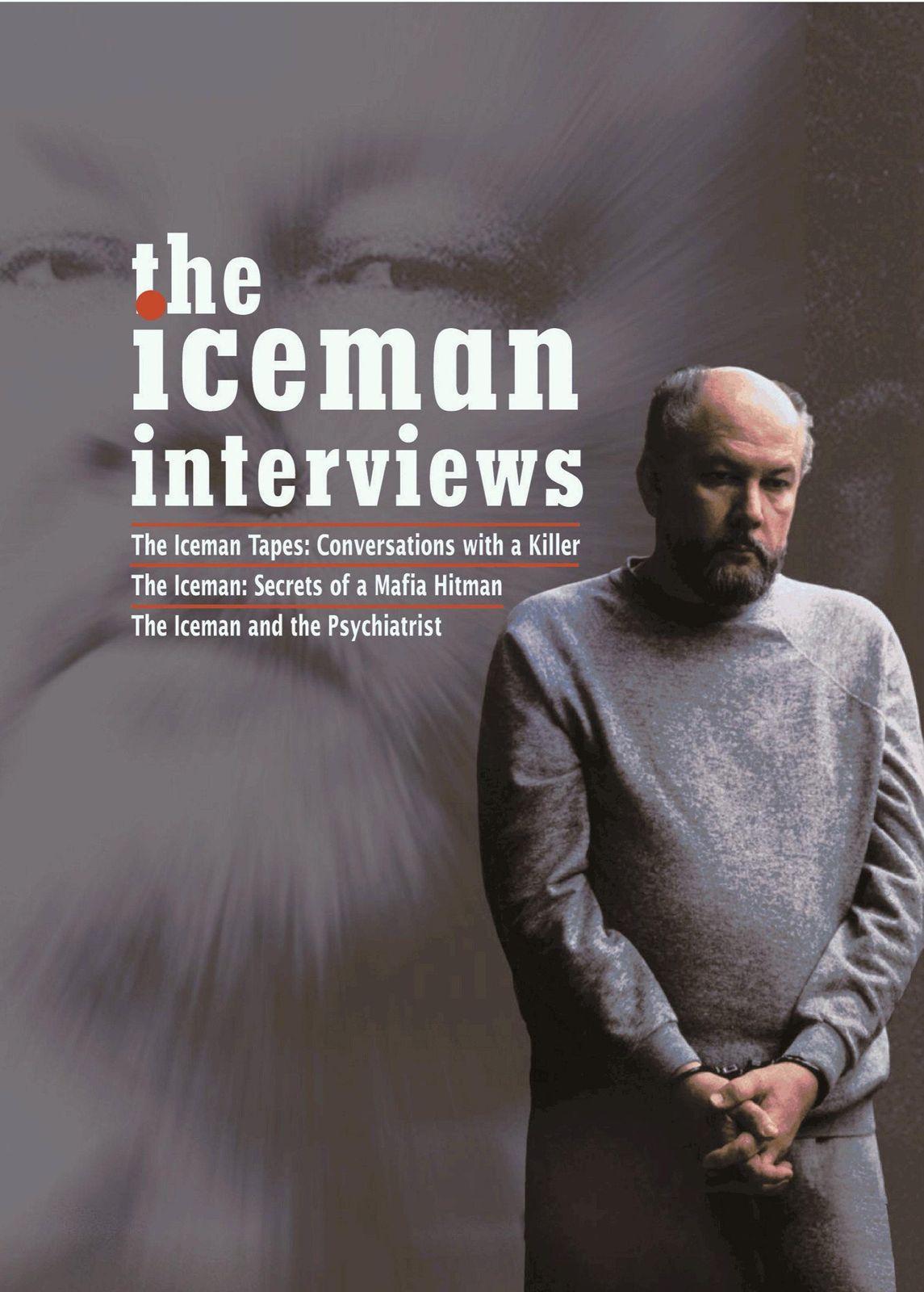Iceman Interviews DVD 品