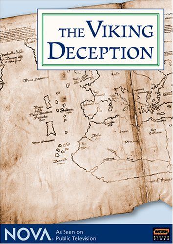 Nova Viking Deception DVD 品
