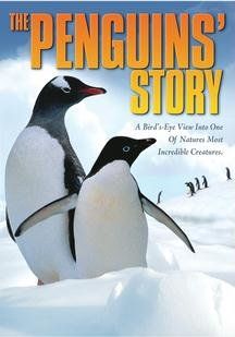 Penguins Story DVD 品