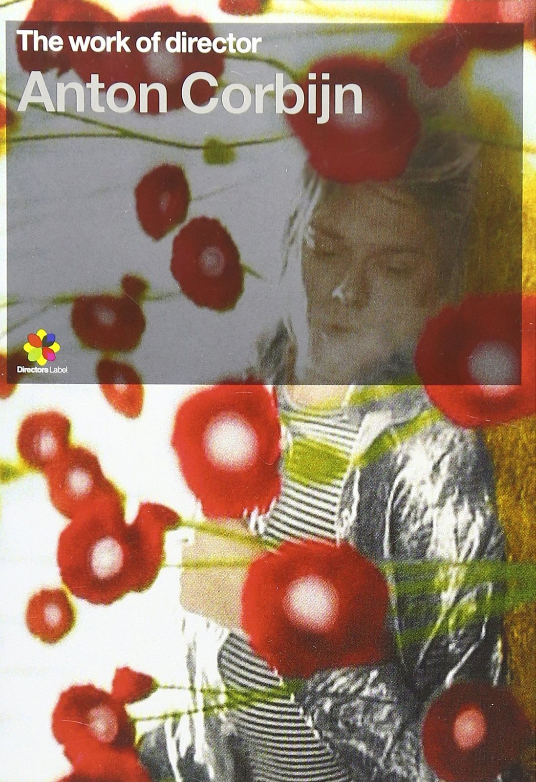 Work of Director Anton Corbijn DVD 品