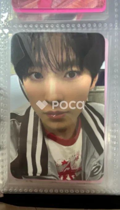 NCT ユウシ NCT WISH THE 1ST PHOTO EXHIBITION [ONE SUMMER WISH