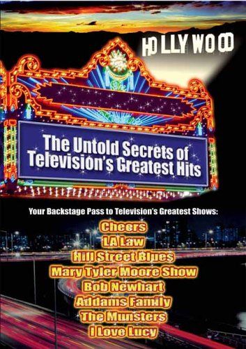 その他 Untold Secrets of Televisions Greatest Hits [DVD] Untold Secrets of Televisions Greatest Hits [DVD](品) 【公式通販】