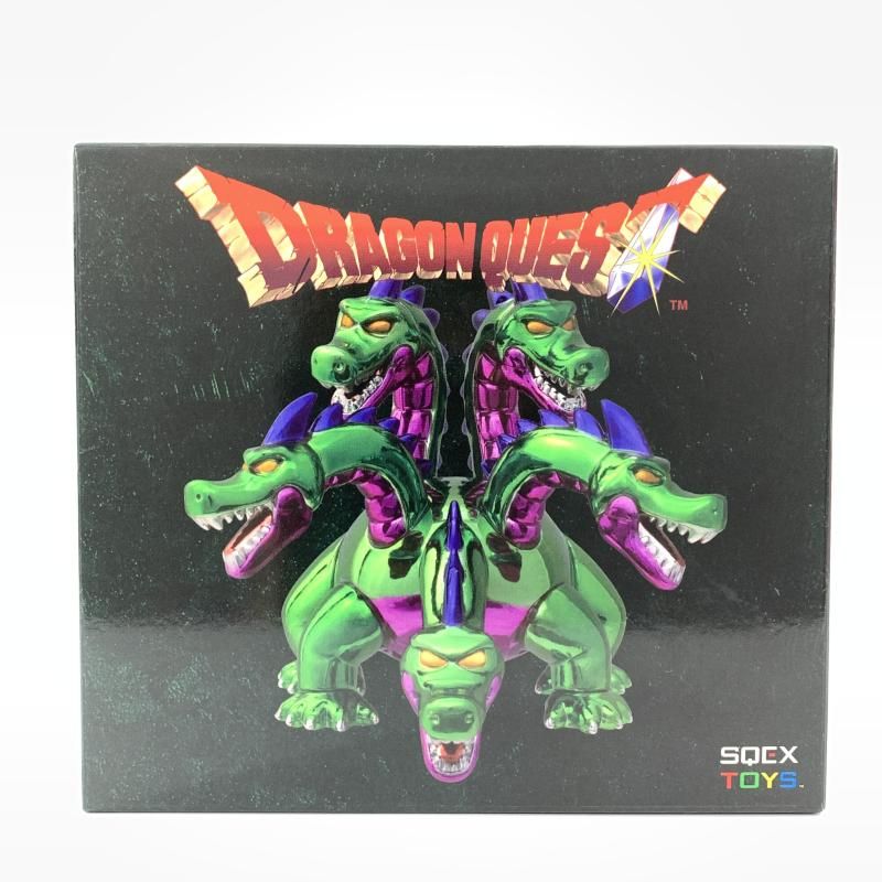 J*s様 <オークション開始‼️>メタリックモンスターズギャラリー　9点セット 中古】未開封）メタリックモンスターズギャラリー やまたのおろち[10