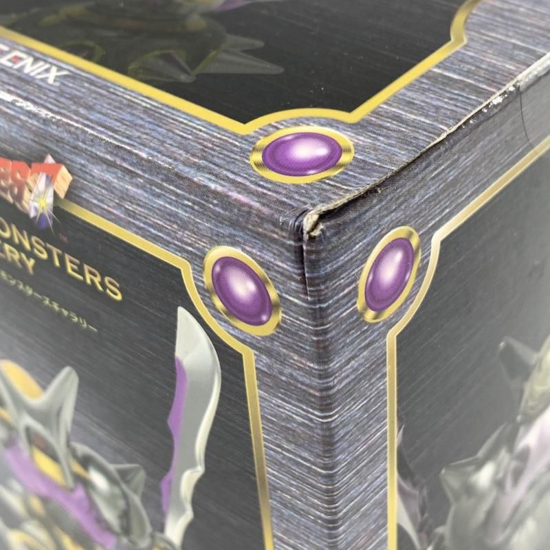 中古】未開封）ﾄﾞﾗｺﾞﾝｸｴｽﾄ ﾒﾀﾘｯｸﾓﾝｽﾀｰｽﾞｷﾞｬﾗﾘｰ ｷﾗｰﾏｼﾞﾝｶﾞ【再販】[10