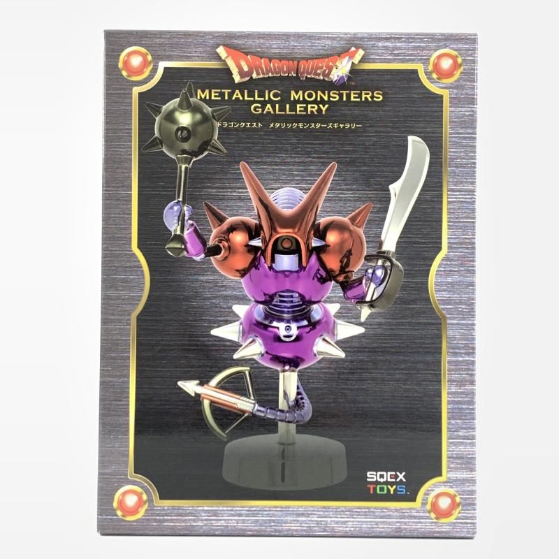 あ*ん様 <ゲリラオークション開始‼️>メタリックモンスターズギャラリー　9点＋ あ*ん様 <ゲリラオークション開始‼️>メタリックモンスターズ